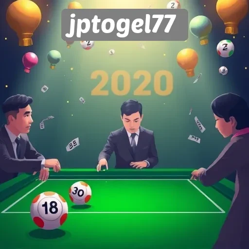 Taktik dan Strategi Bermain yang Efektif di JPTogel77