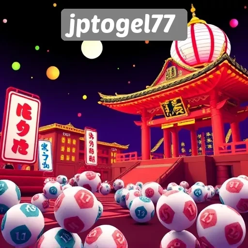 Menelusuri Jenis Permainan yang Ditawarkan oleh jptogel77