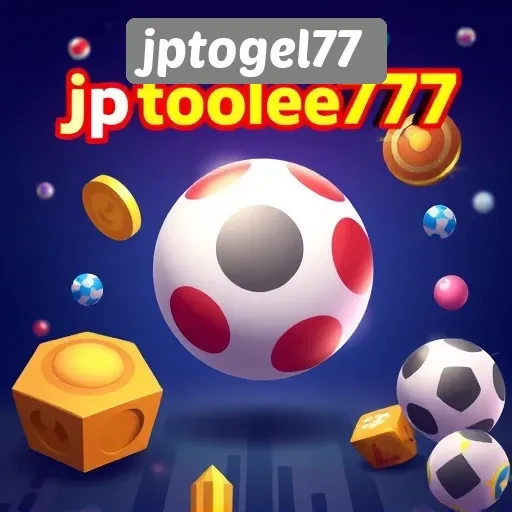 Bagaimana jptogel77 Mempengaruhi Industri Game Online