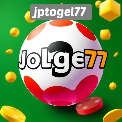Mengenal JPTogel77 Sebagai Platform Permainan Online