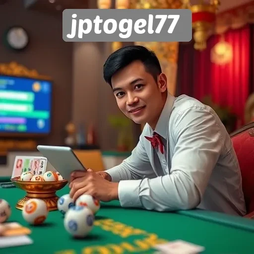Testimoni Pengguna JPTogel77 yang Perlu Diketahui