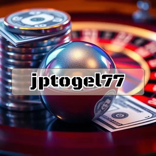 jptogel77: Temukan Keunggulan Menarik di Bagian Dadu Langsung