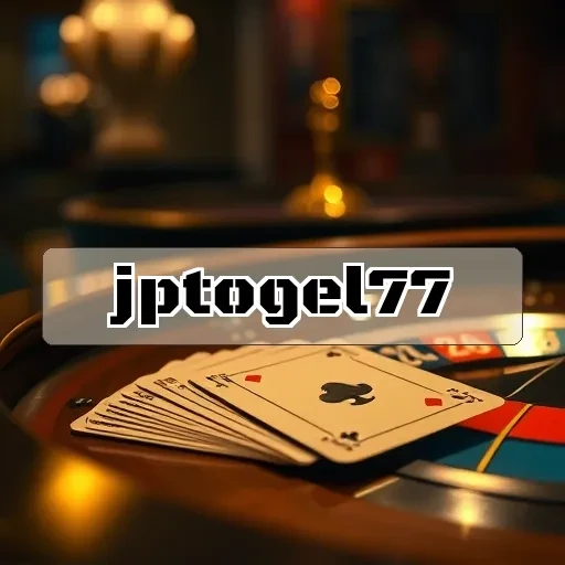 jptogel77: Keunggulan Permainan Lotere yang Menguntungkan bagi Anda