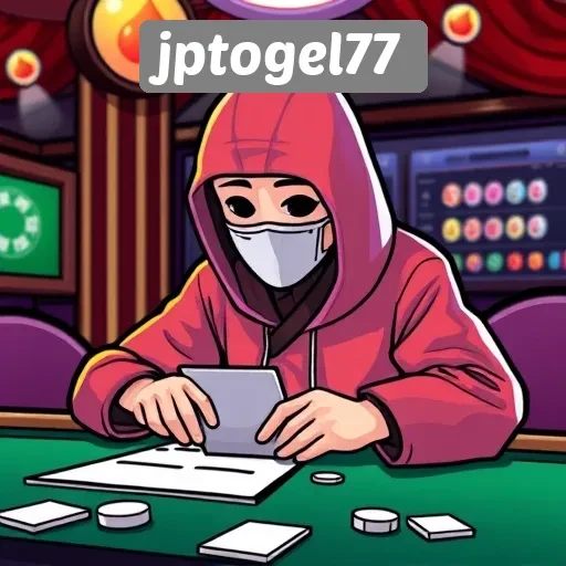 Keamanan dan Privasi Pemain di JPTogel77