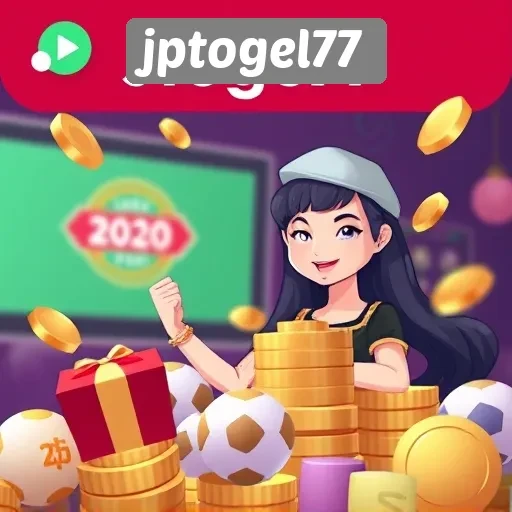 Promo dan Bonus Menarik di JPTogel77 untuk Para Pemain