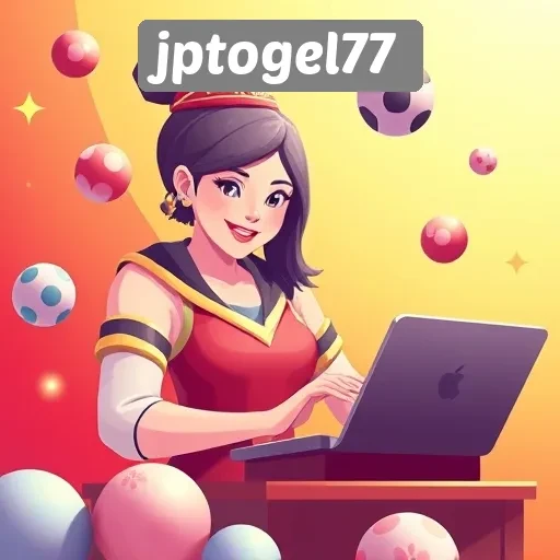 Ulasan Lengkap tentang JPTogel77 untuk Penggemar Game Togel