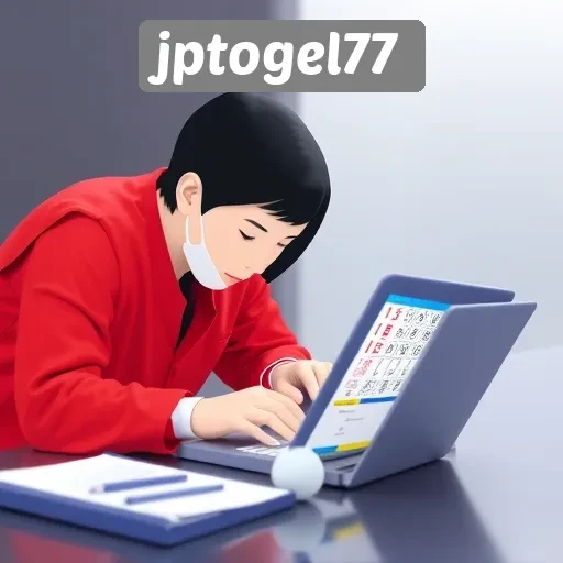 Analisis Keamanan dan Kepercayaan di JPTogel77