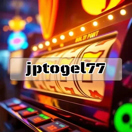 jptogel77: Tren Game Online yang Tak Boleh Dilewatkan!