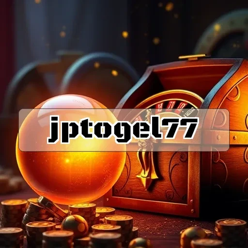 jptogel77: Menggali Keunggulan Permainan Virtual yang Menarik